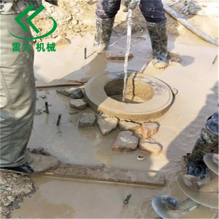 工程用的小型鉆自來水管道打孔機 工程用的小型鉆自來水管道打孔機